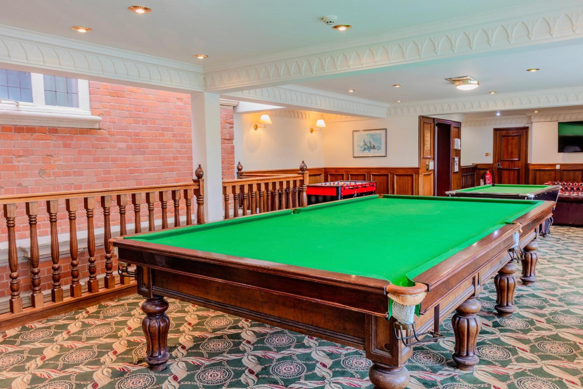 Bosworth Hall Hotel & Spa Маркет-Босуорт Экстерьер фото